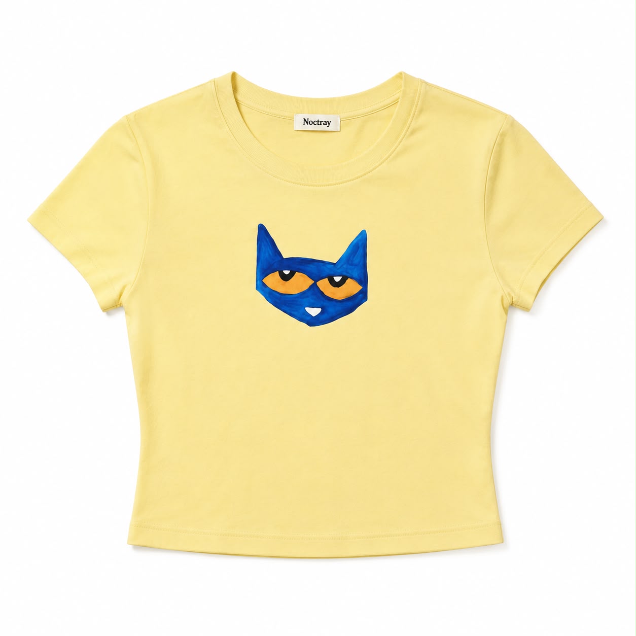 Moonkitty Baby Tee