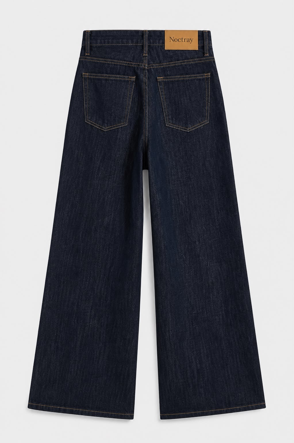 Midnight Drift Denim