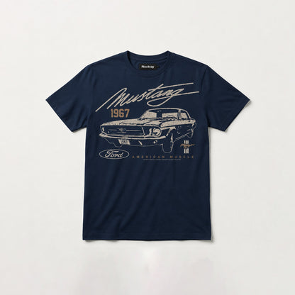 Mustang 1967' Tee