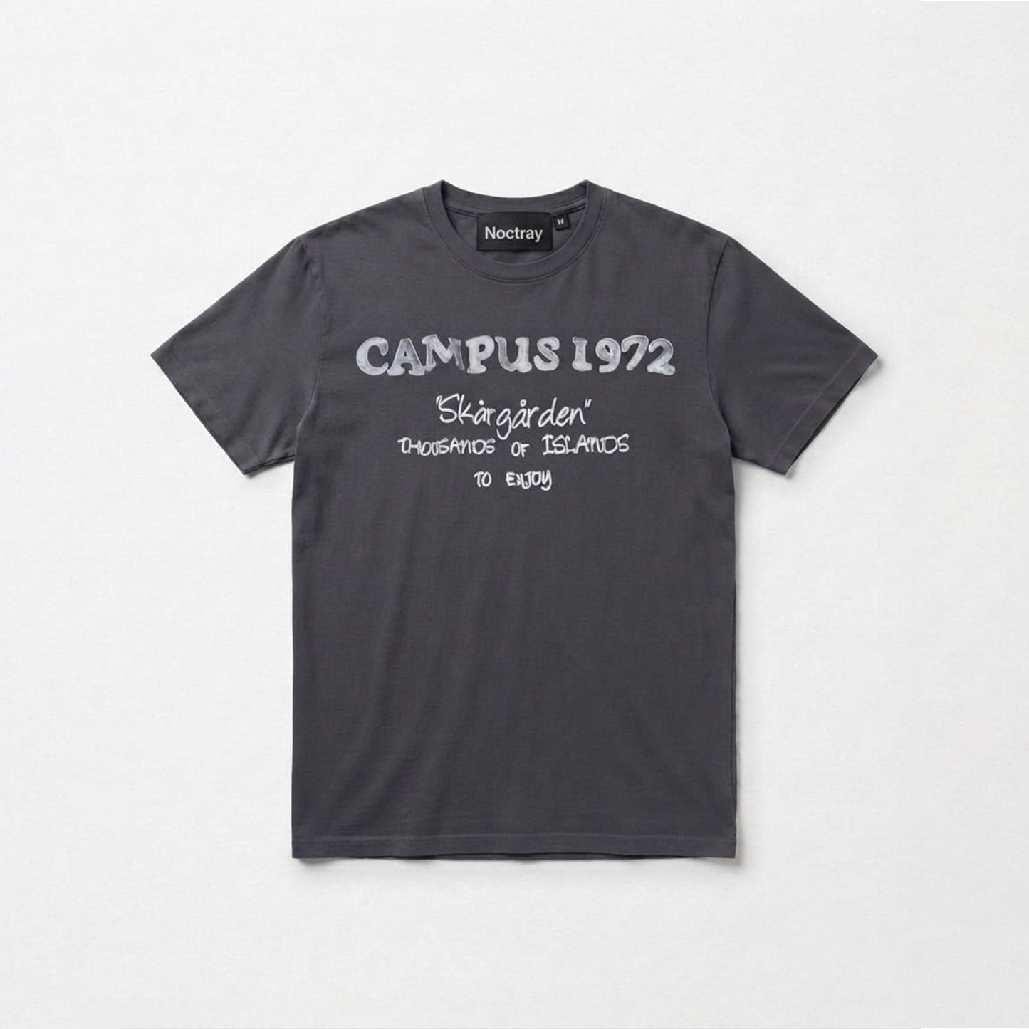 Campus 1972 Tee