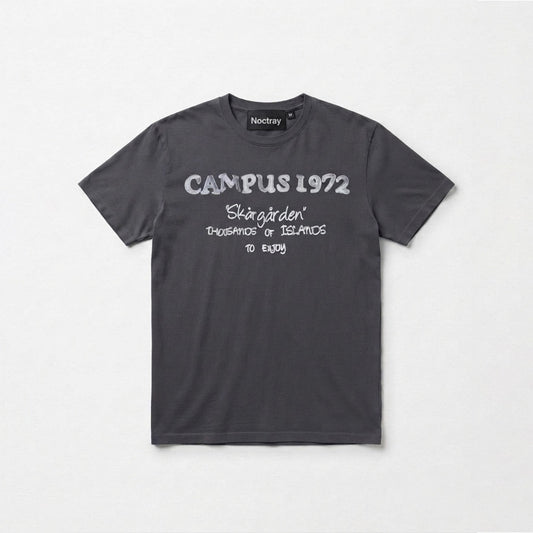 Campus 1972 Tee