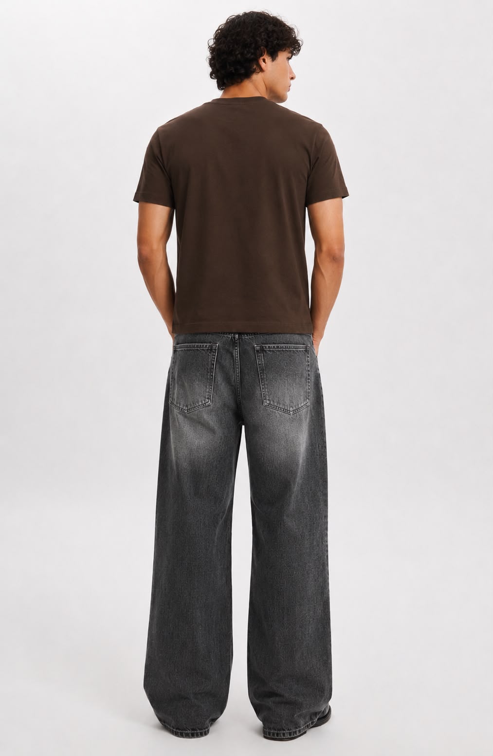 Noctray Premium Brown T-Shirt