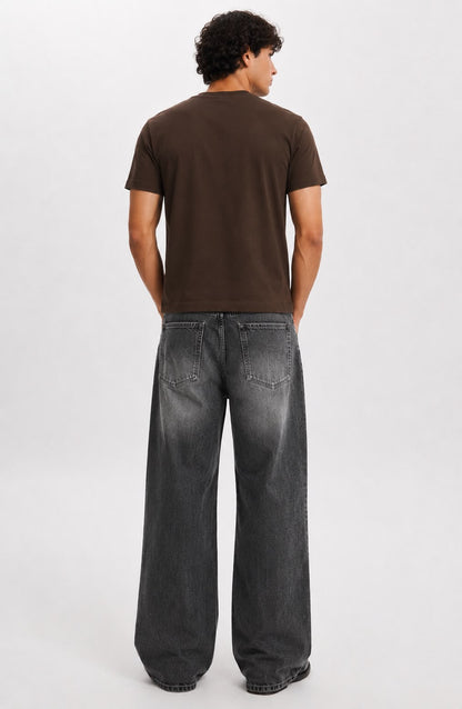 Noctray Premium Brown T-Shirt