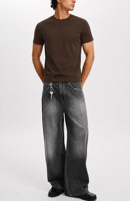 Noctray Premium Brown T-Shirt