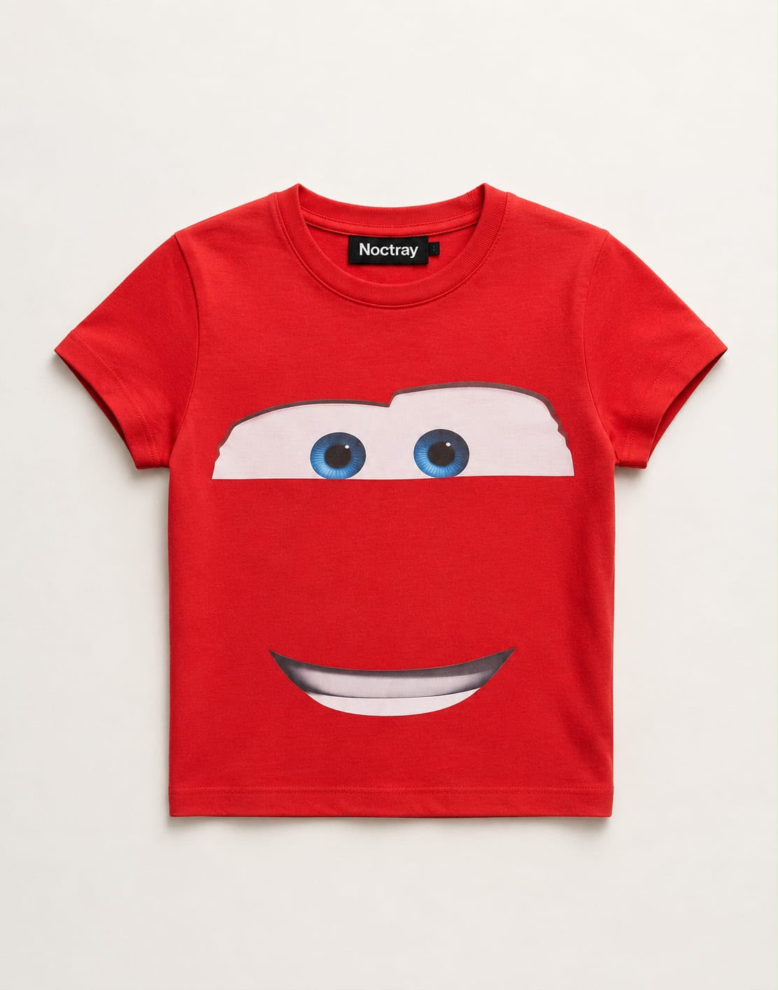 Retro Racing Baby Tee