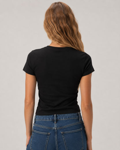 Spicy Baby Tee