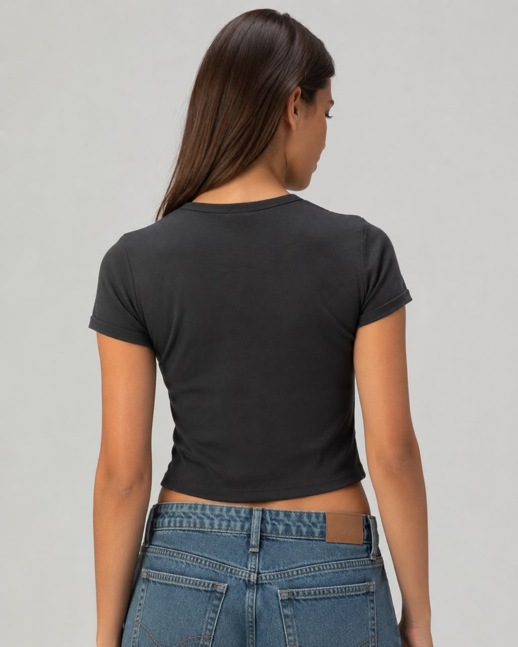 Charisma Baby Tee