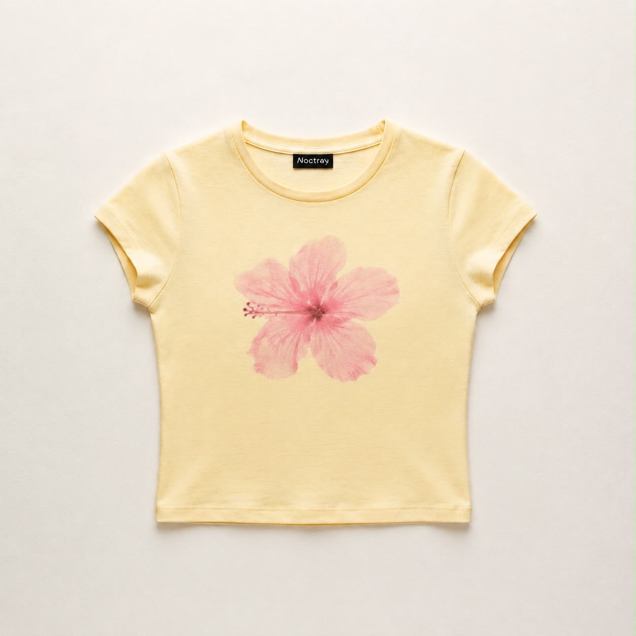 Sakura Baby Tee