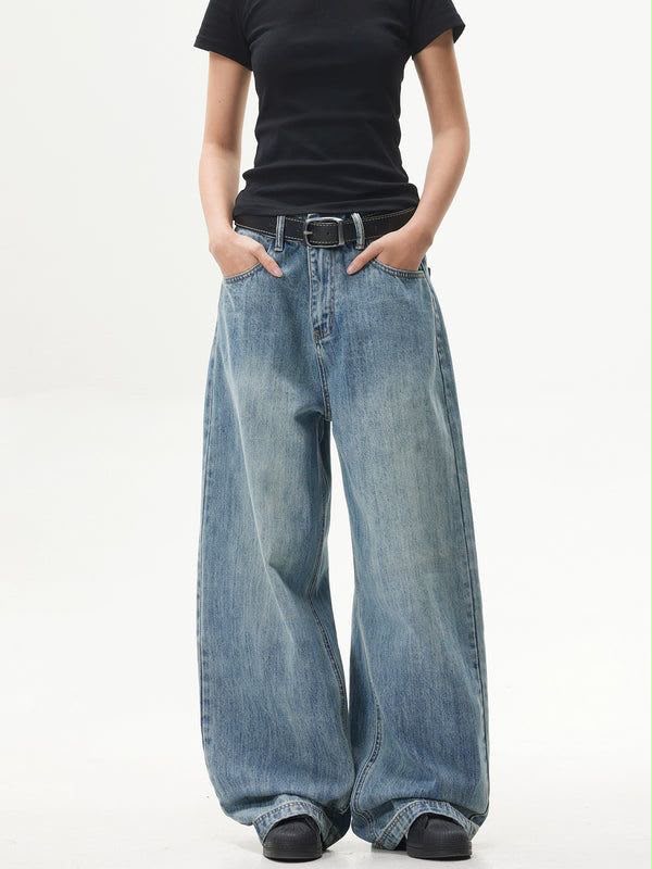 Lowkey Blue Denim