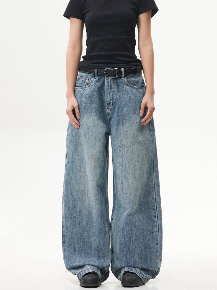 Lowkey Blue Denim