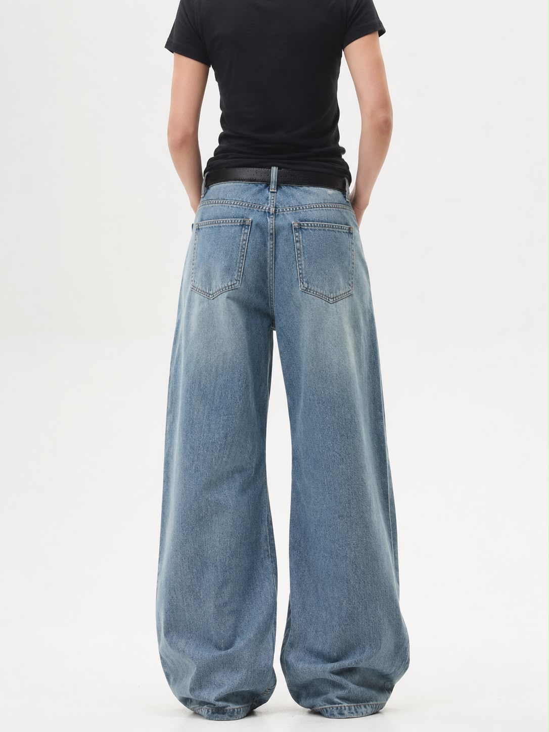Lowkey Blue Denim