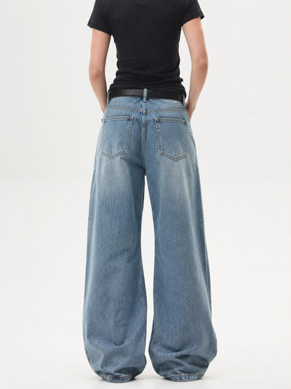 Lowkey Blue Denim