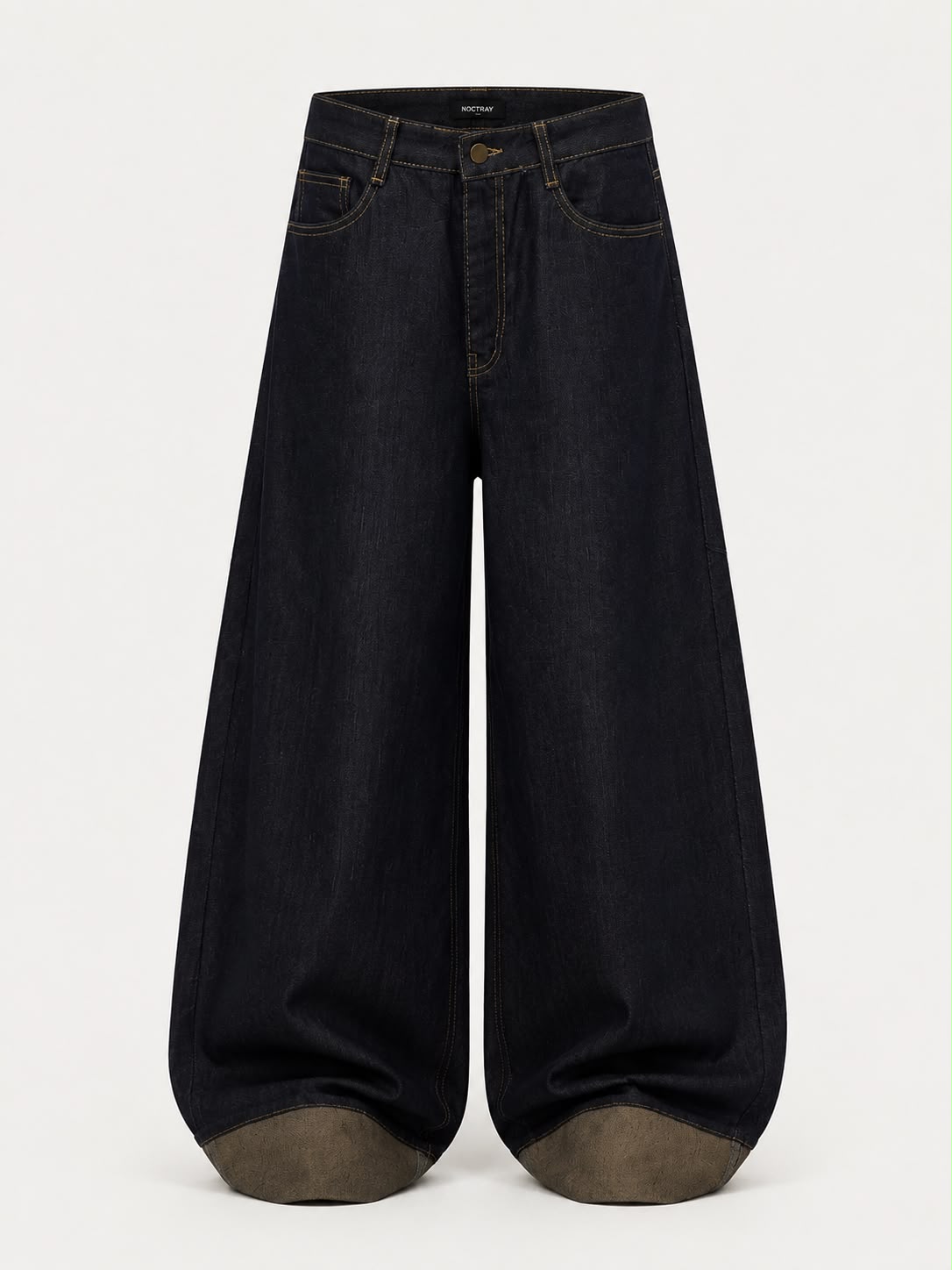 Obsidian Flow Denim