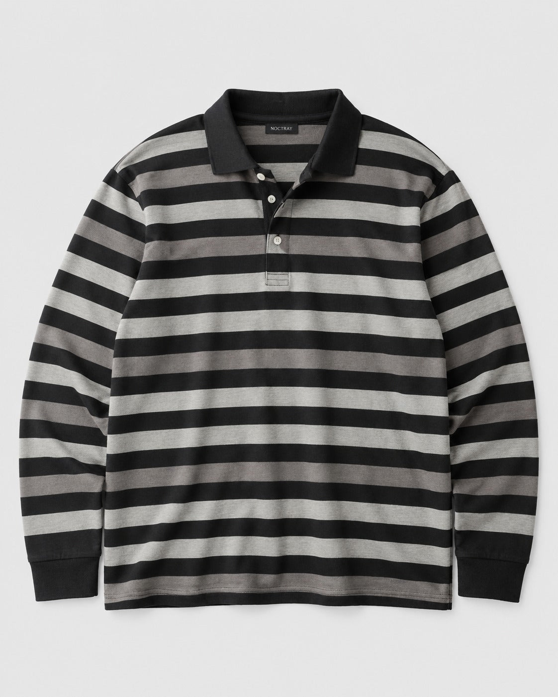 Polo Ralph Lauren Cotton Rugby Shirt – Striped