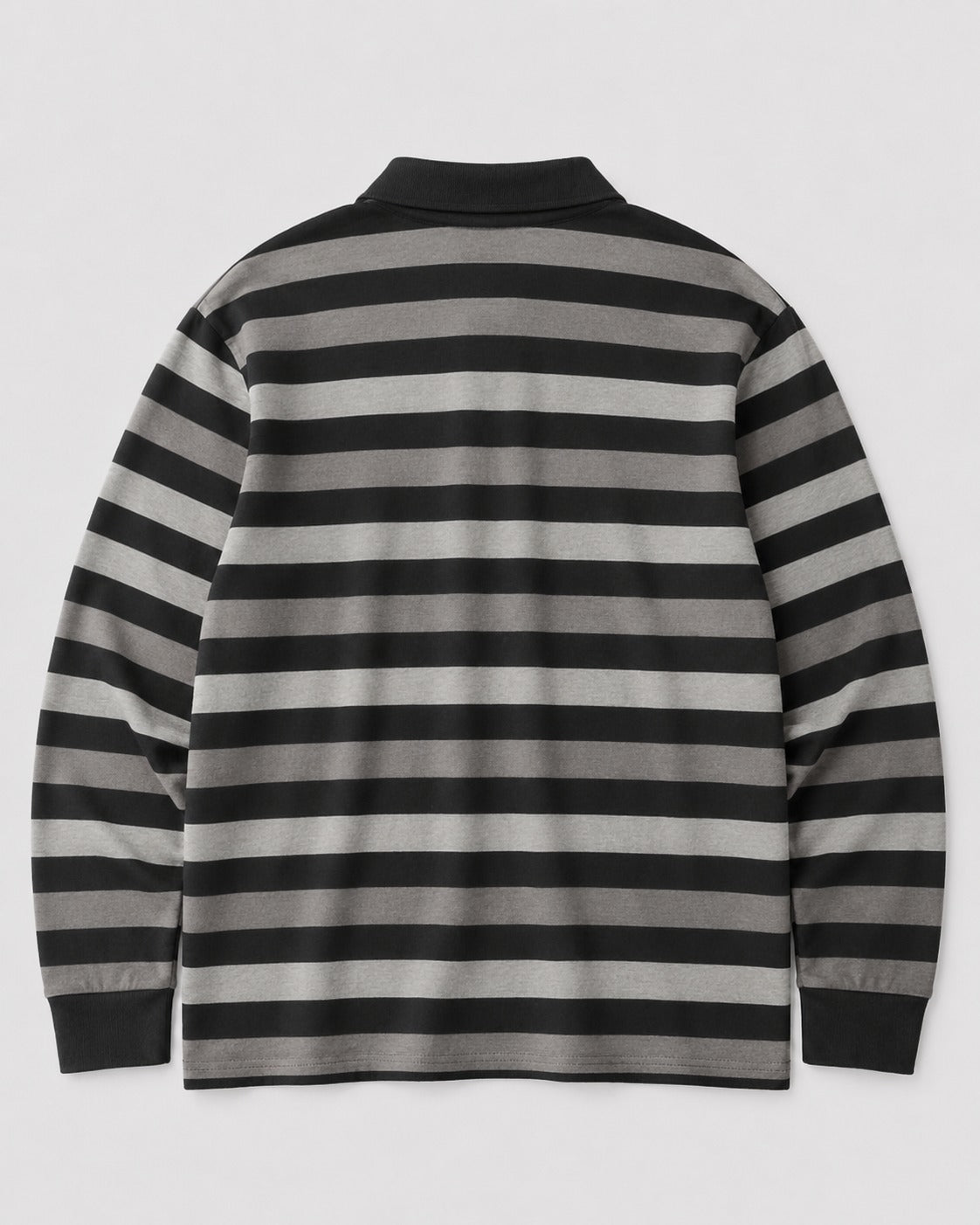 Polo Ralph Lauren Cotton Rugby Shirt – Striped