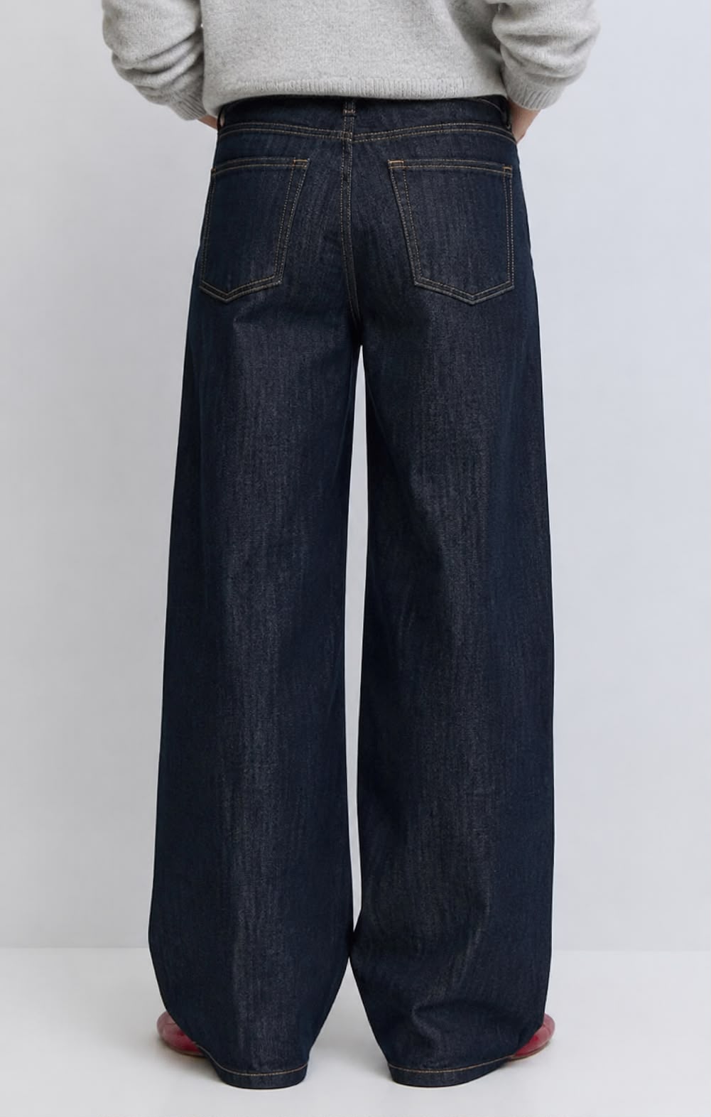 Midnight Drift Denim