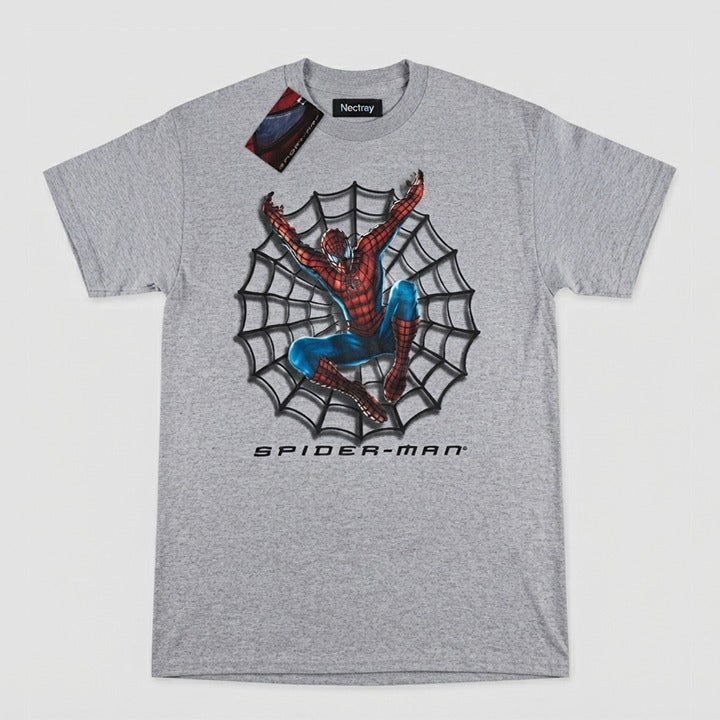 Webwalker Graphic Tee