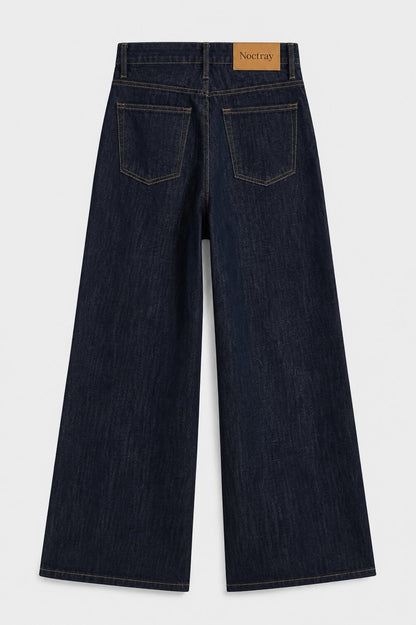 Midnight Drift Denim