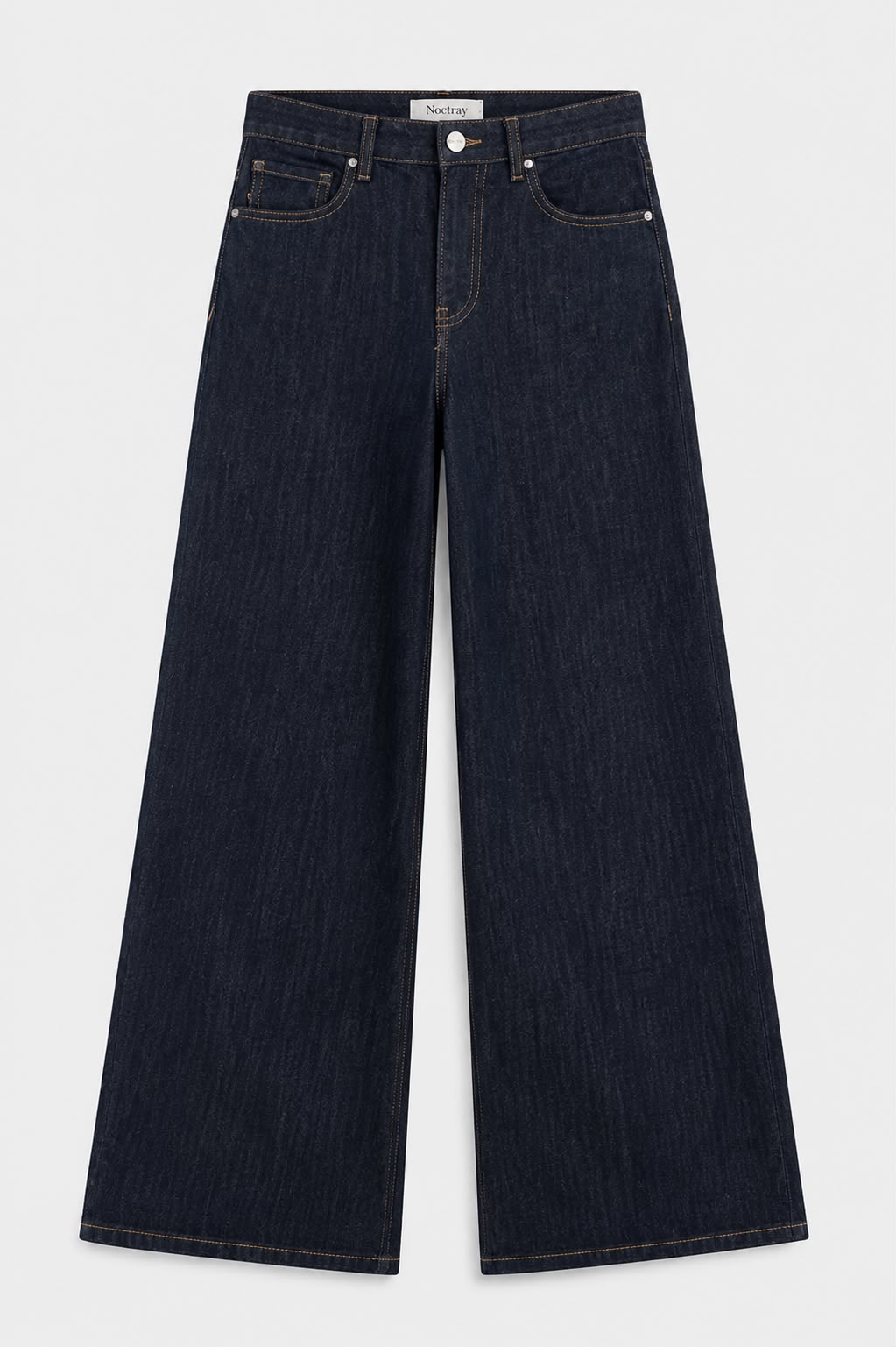 Midnight Drift Denim