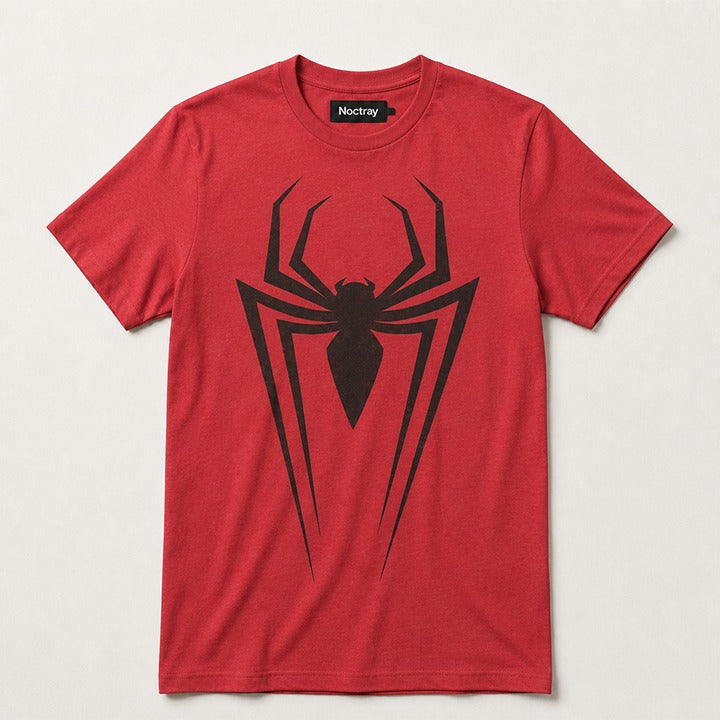 Red-Spidey Graphics Tee