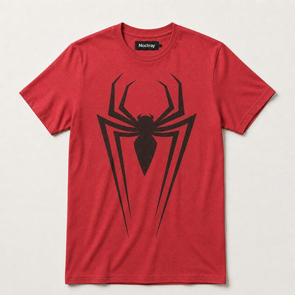 Red-Spidey Graphics Tee