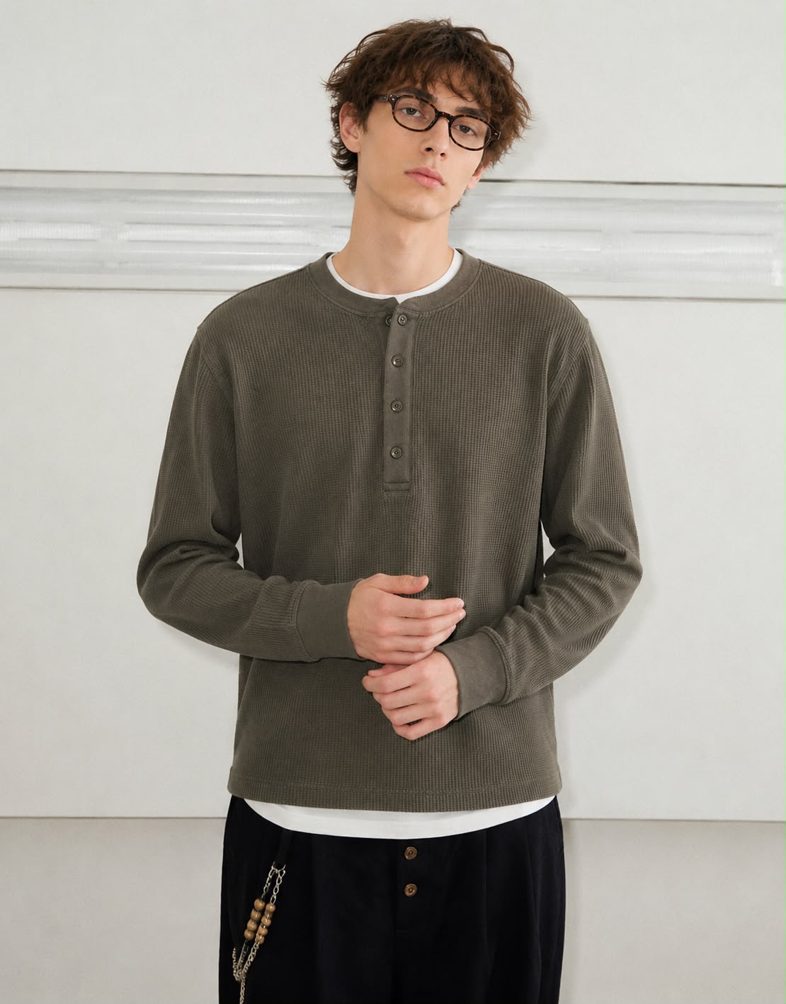 henleys