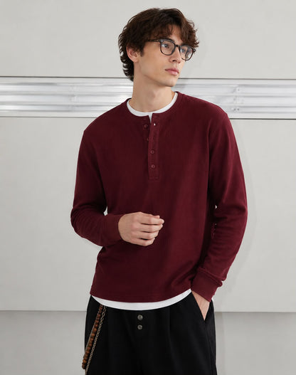 Henleys