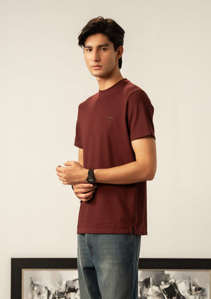 Brown Tees