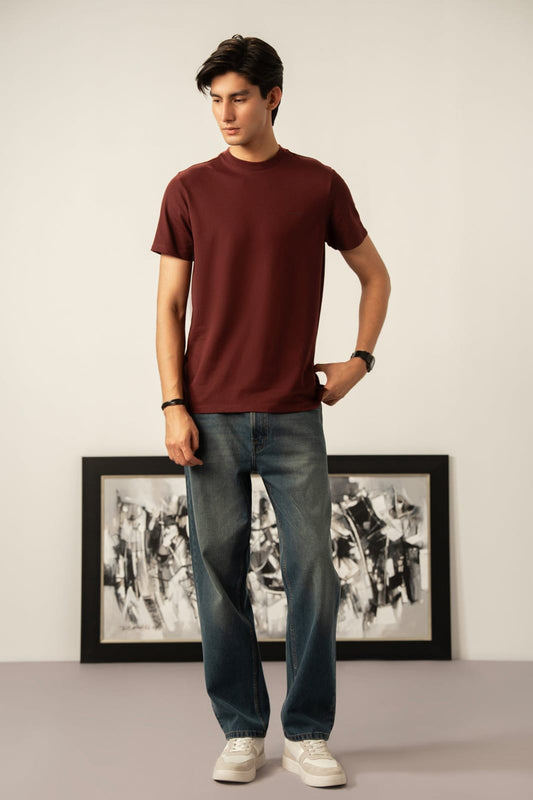 Brown Tees
