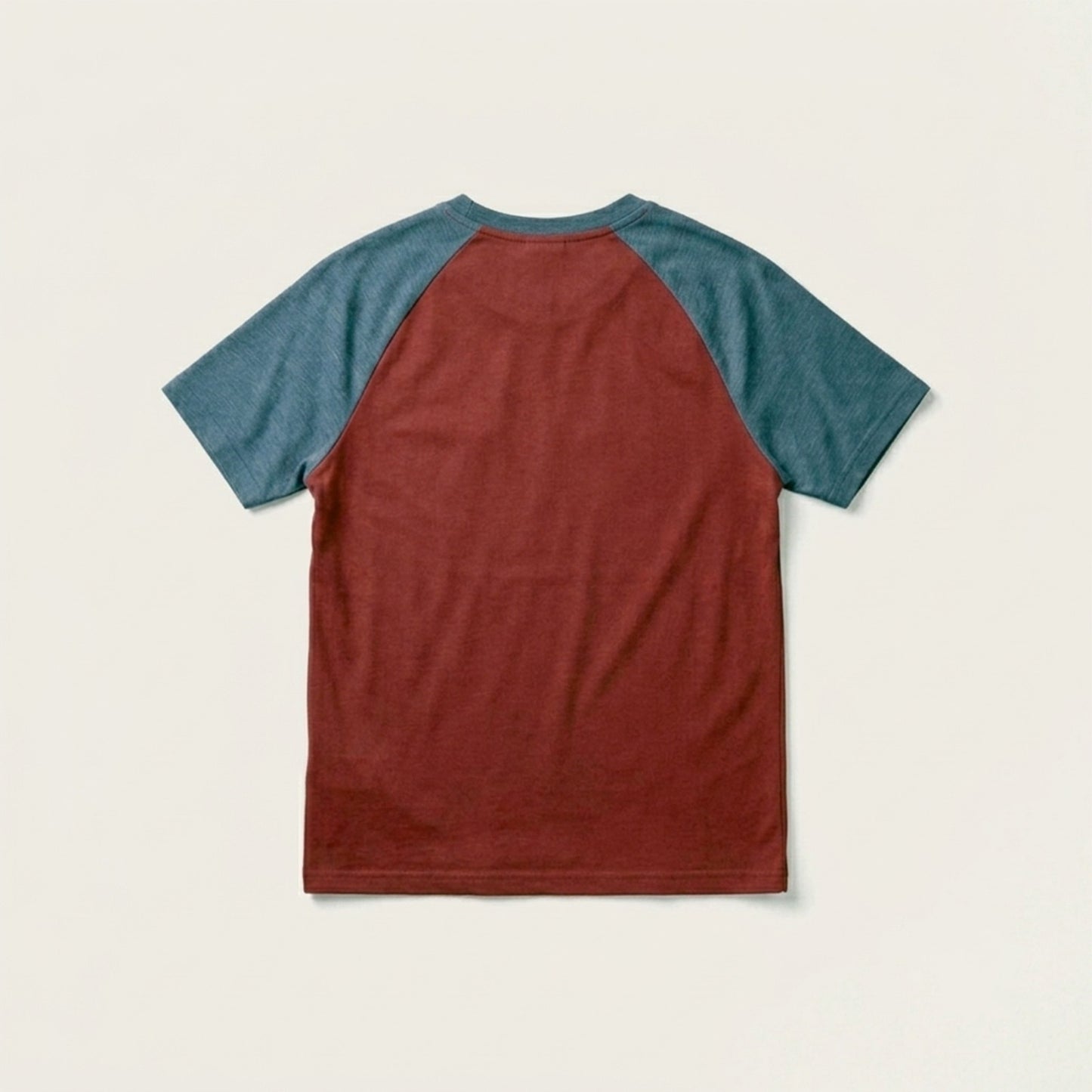 Red & Blue Spider-Man Tee