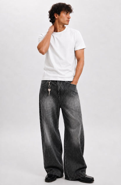 Noctray premium White T-Shirt