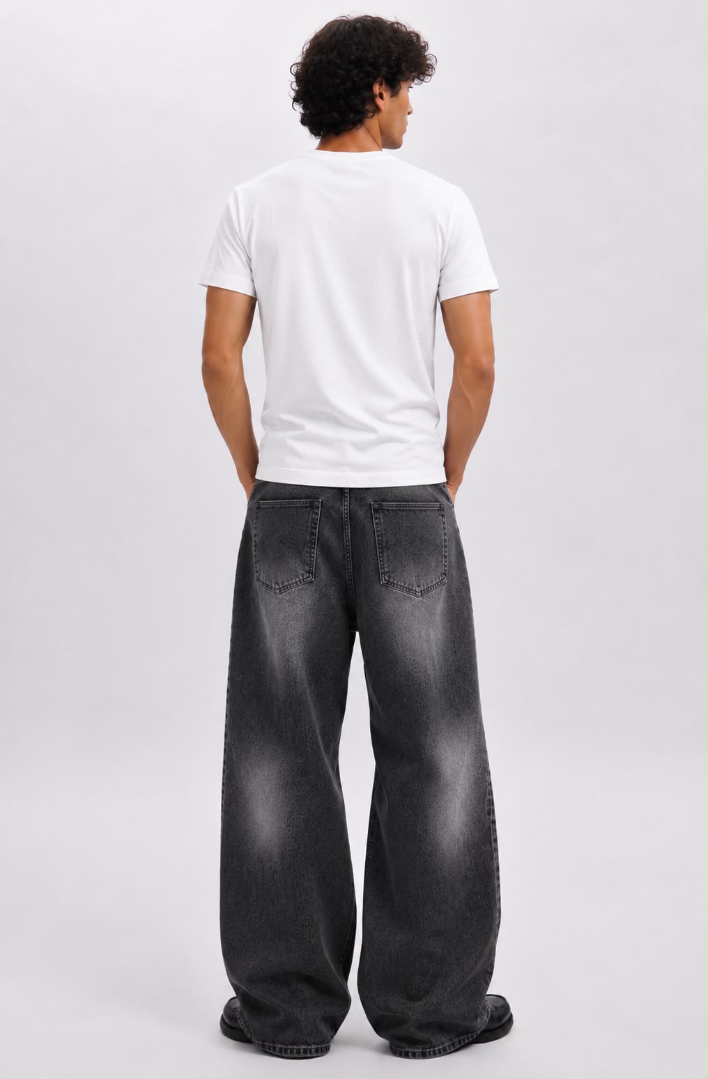 Noctray premium White T-Shirt