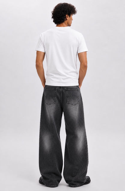 Noctray premium White T-Shirt
