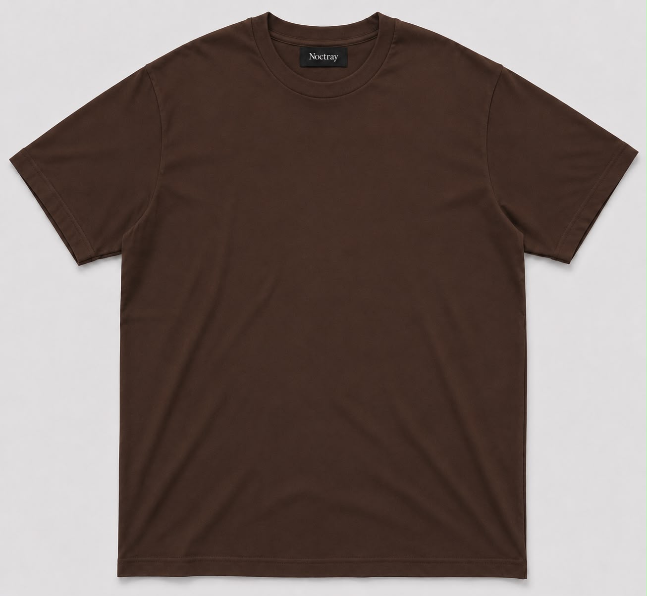 Noctray Premium Brown T-Shirt